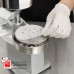 همبرگر زن دستی براکس 